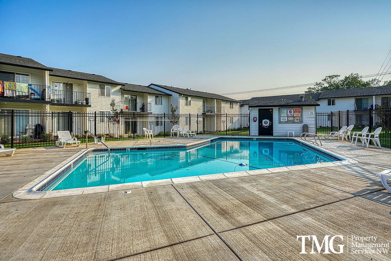 Mountain View Apartments 1 of 15