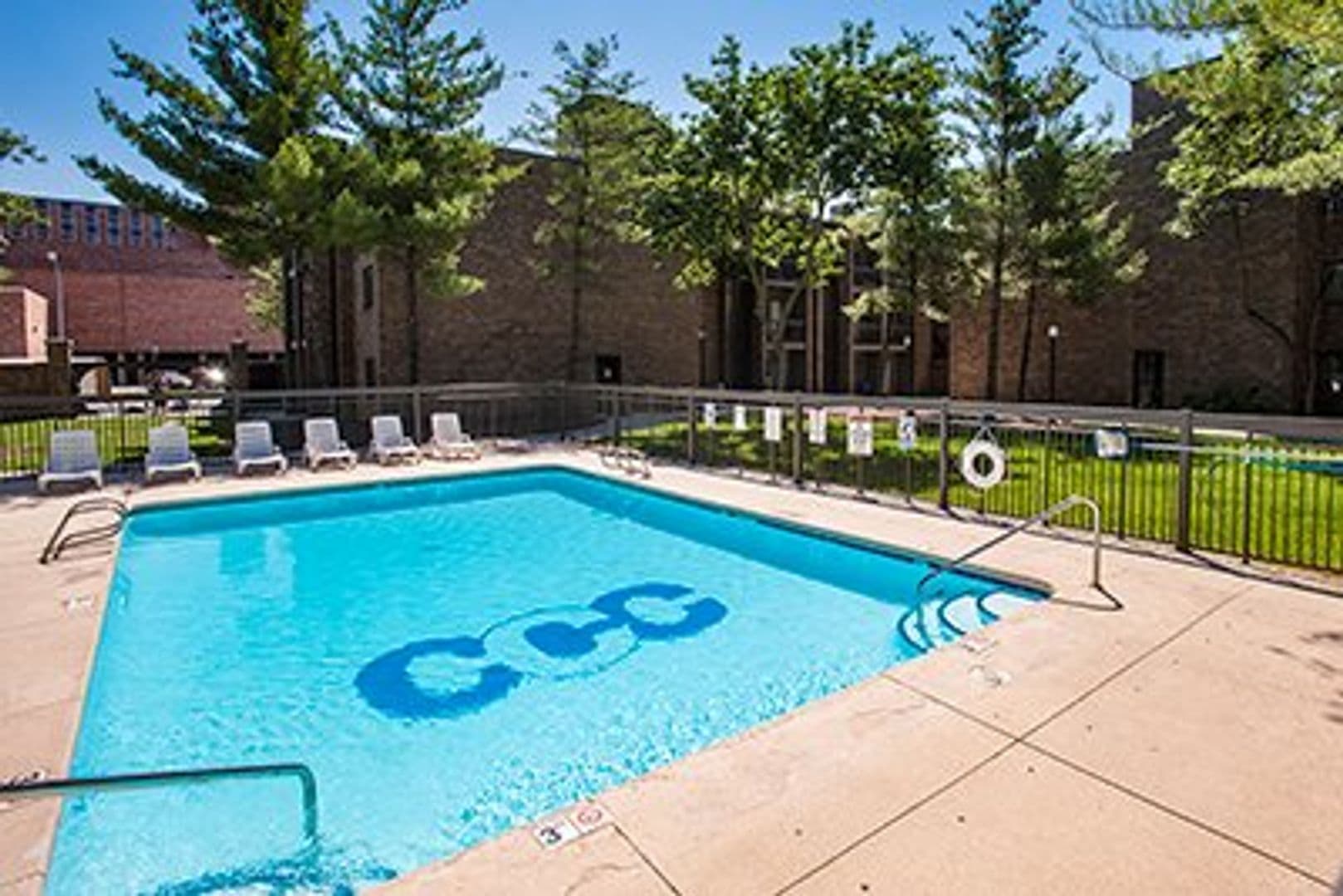 Civic Center Court Apartments 2 of 16