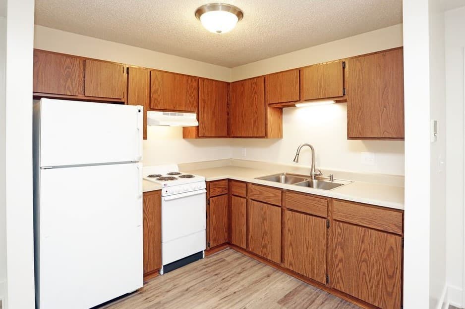 Civic Center Court Apartments 9 of 9