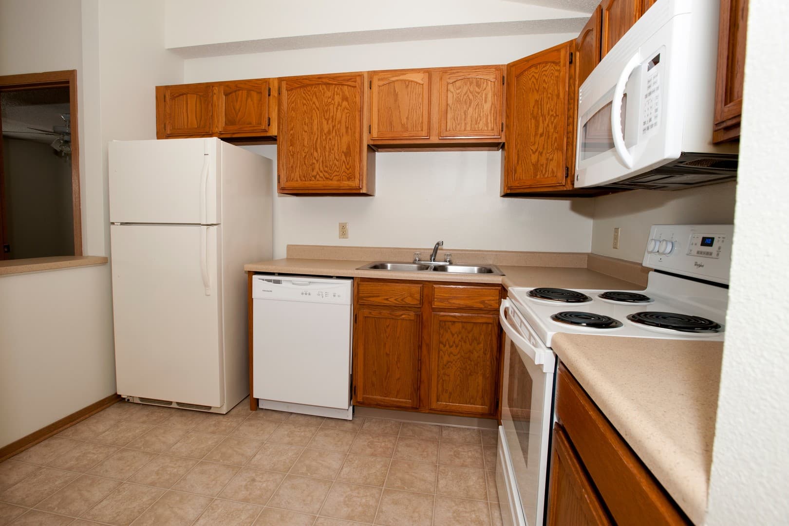 Westbrooke Apartments 5 of 12