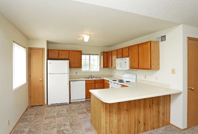 Westbrooke Apartments 2 of 5