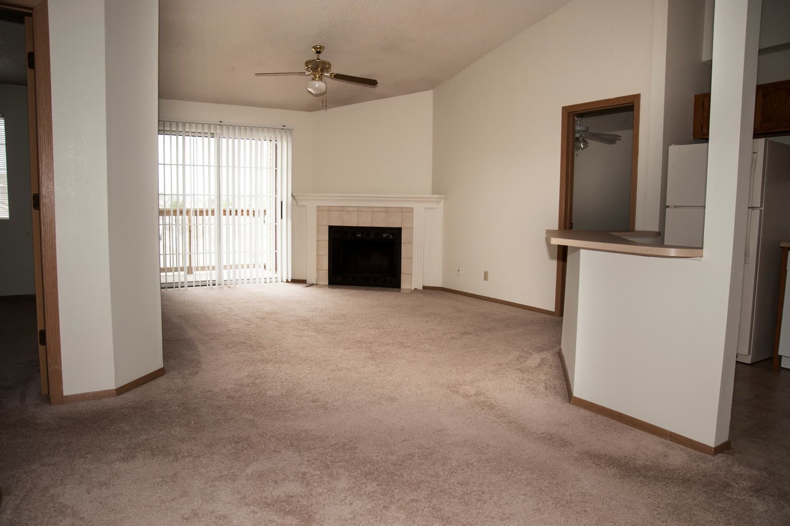 Westbrooke Apartments 1 of 12