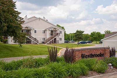 Westbrooke Apartments 1 of 5