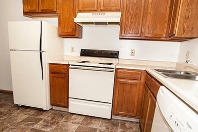 Centennial Apartments 8 of 10