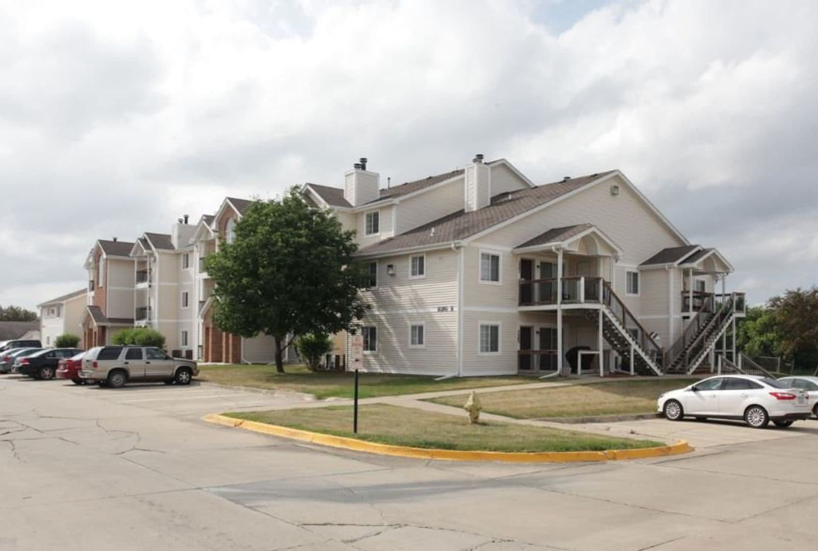 Westbrooke Apartments 2 of 12
