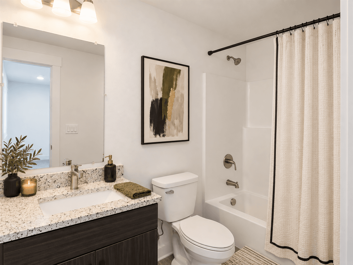 1 month FREE! BRAND NEW Townhome in the Desirable Southridge Area! 11 of 13