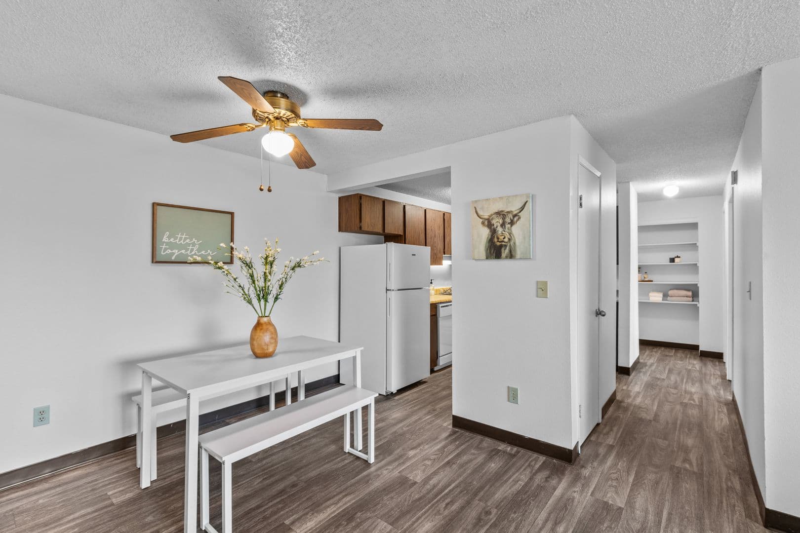 Crown Village Apartments 3 of 14