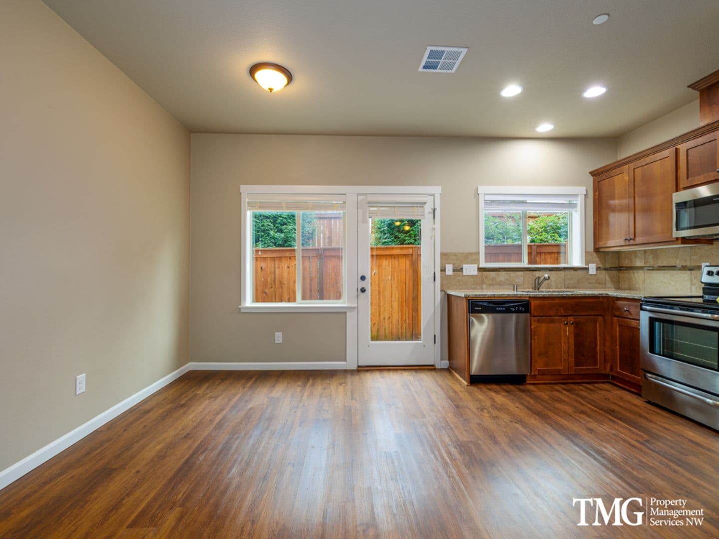 St. Johns Townhomes 2 of 17