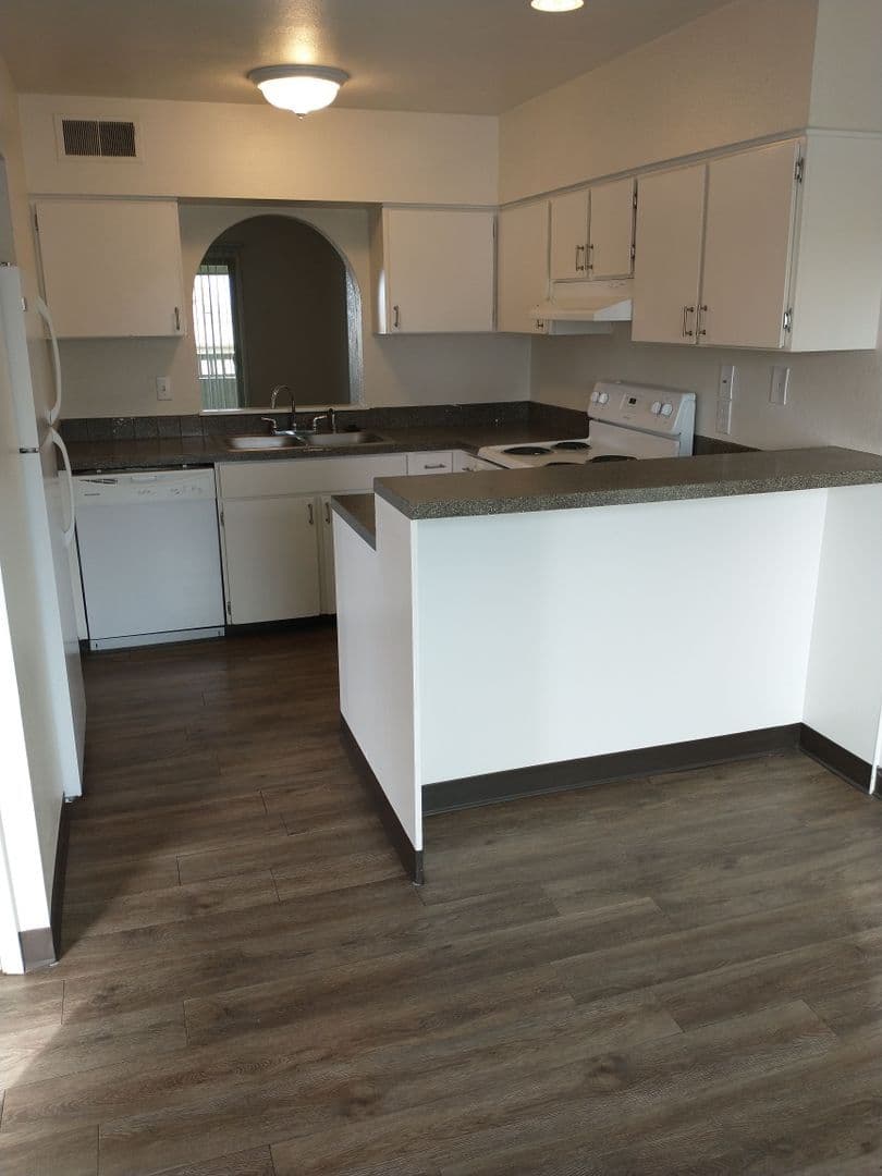 Pepper Tree Village Apartments 3 of 16