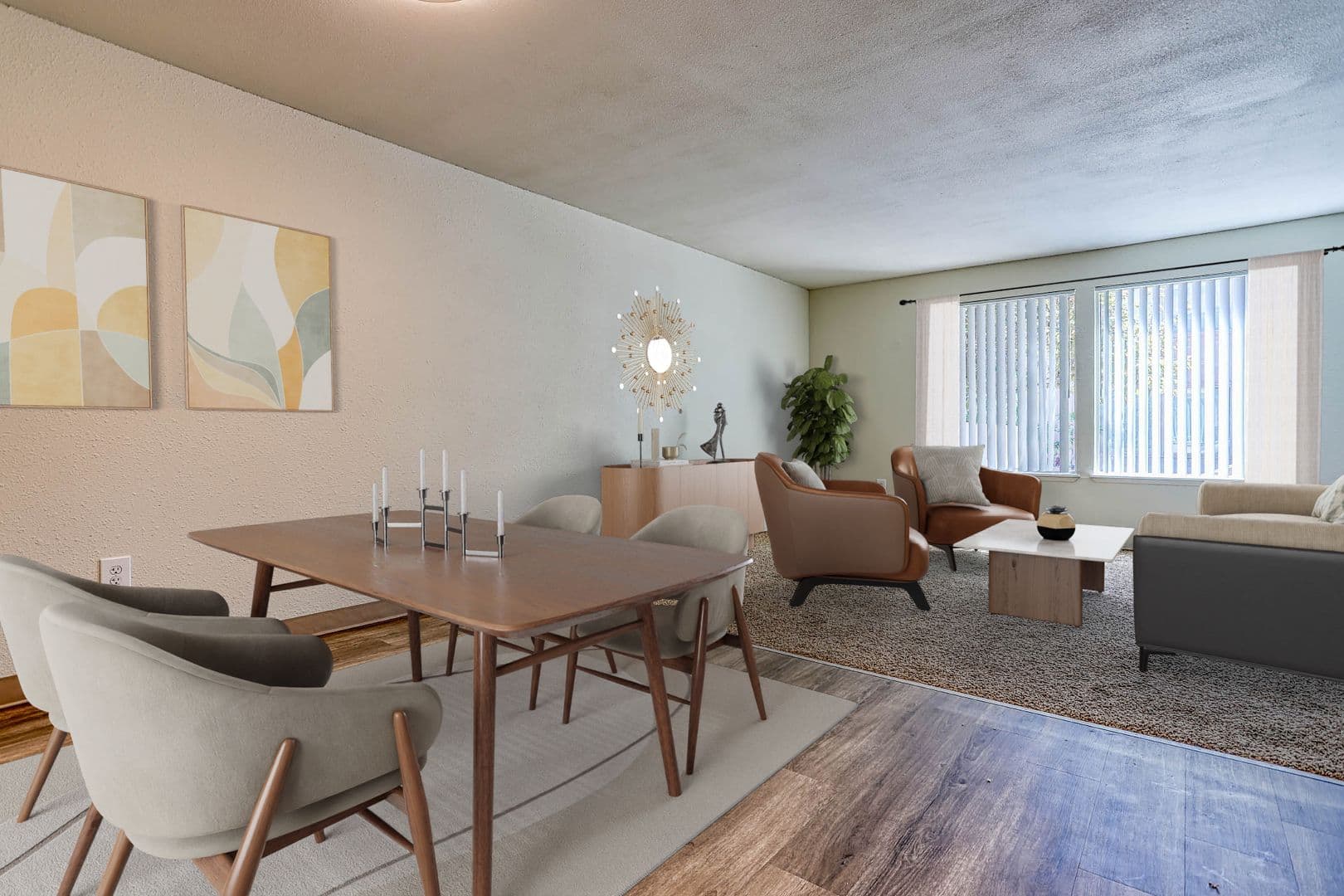The Illahee Apartments 2 of 15