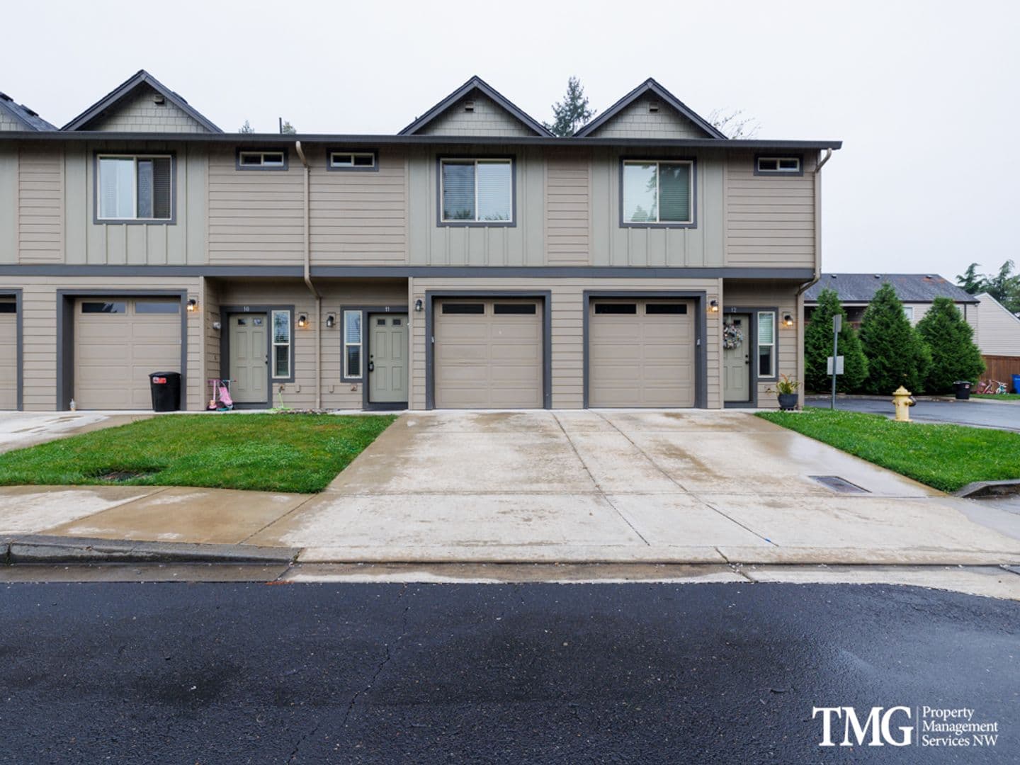 St. Johns Townhomes 17 of 17