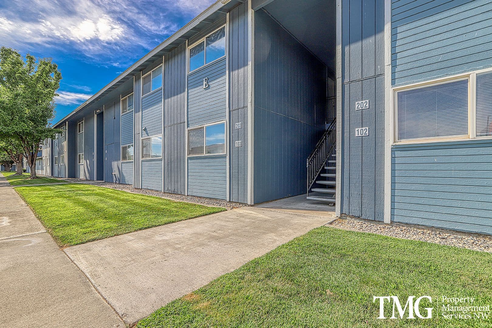Wendover Apartments 25 of 28