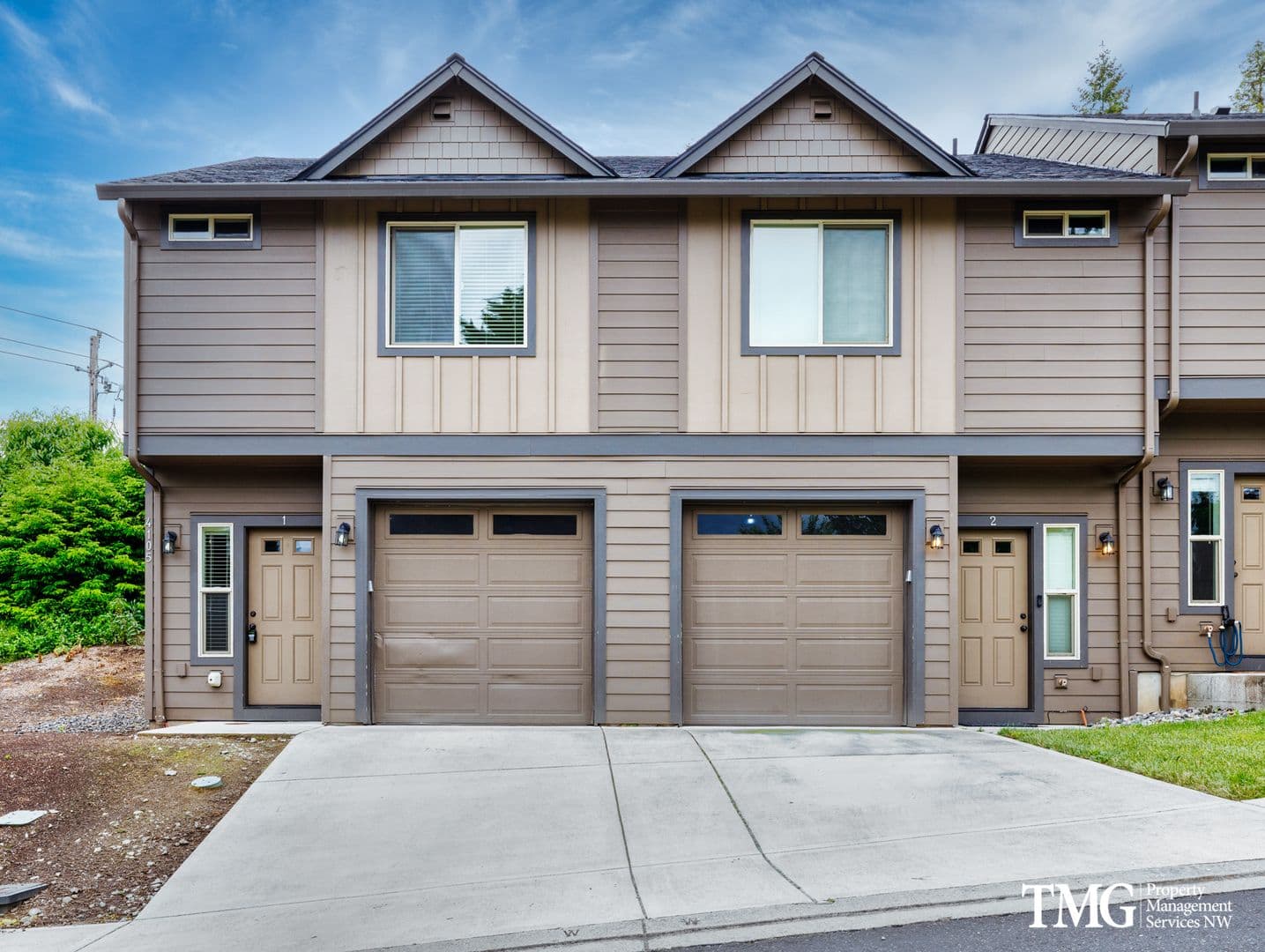 St. Johns Townhomes 1 of 13