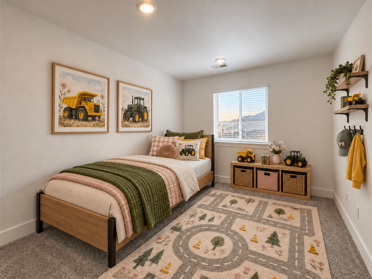 1 month FREE! BRAND NEW Townhome in the Desirable Southridge Area! 8 of 13