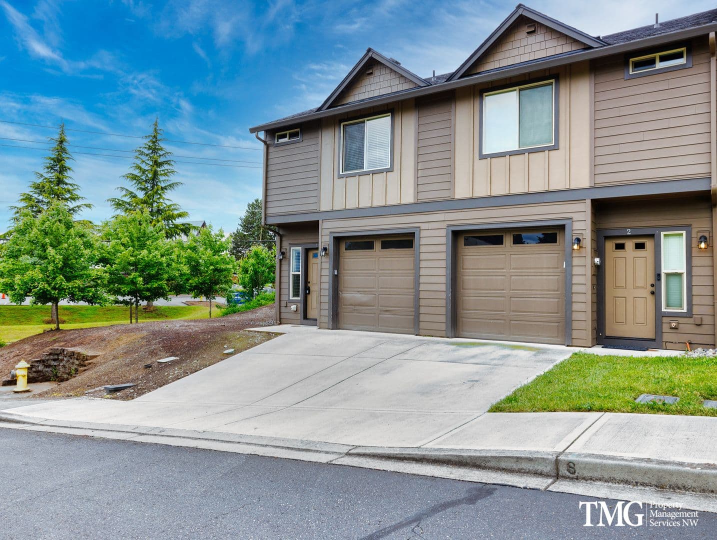 St. Johns Townhomes 13 of 13