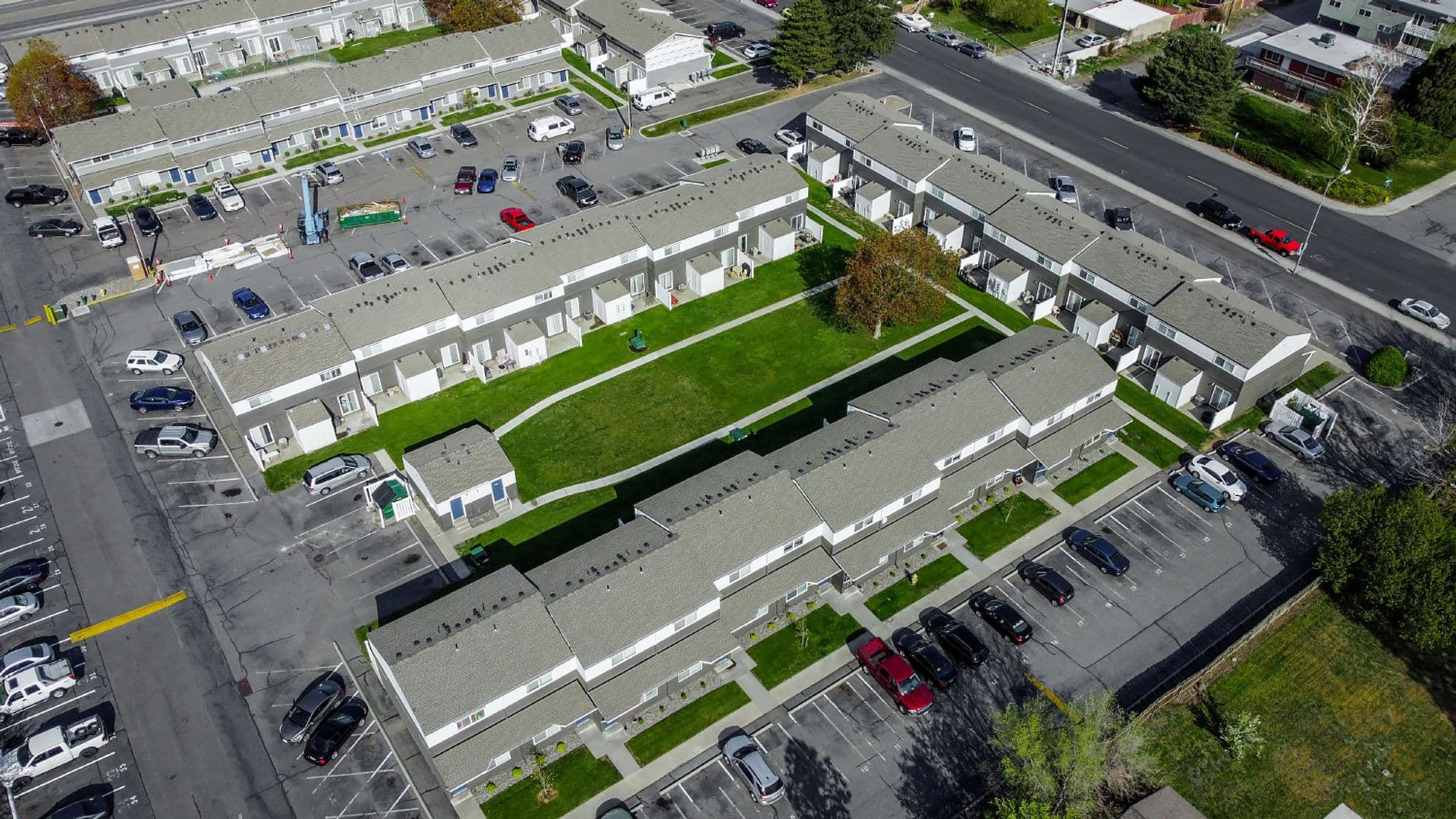 Amberbrook Townhomes 8 of 29