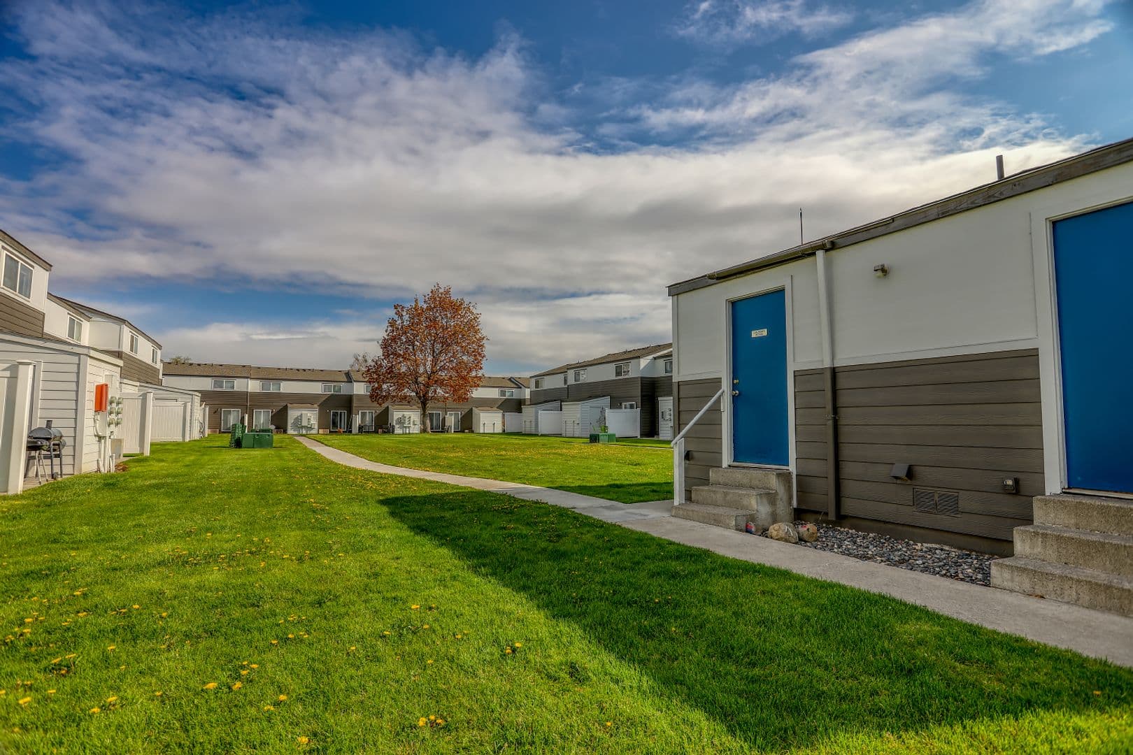 Amberbrook Townhomes 4 of 29