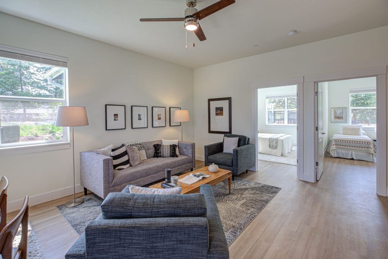 Bridger Court Apartments 3 of 16