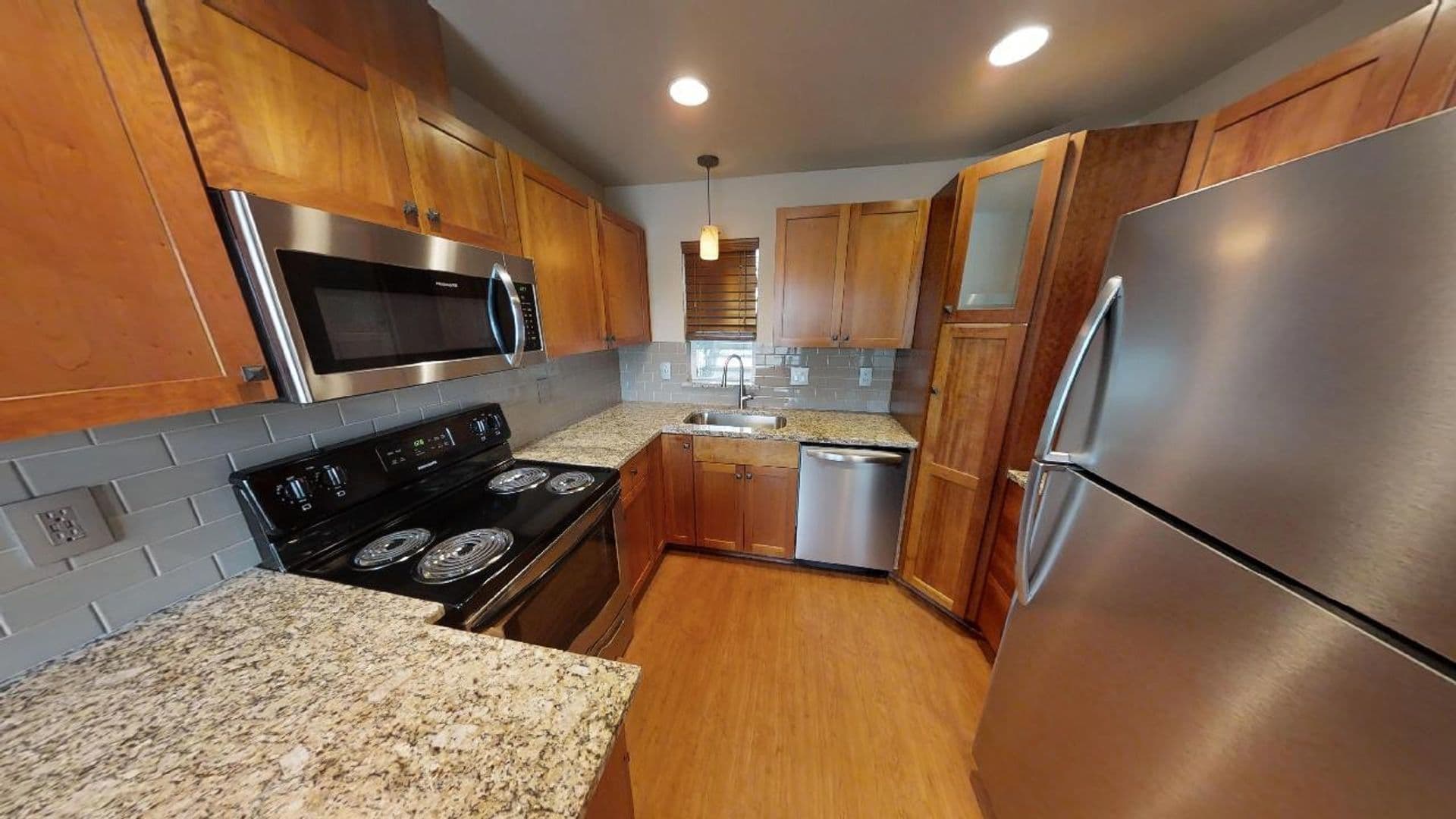 One Lake Place (OLP) 3 of 22