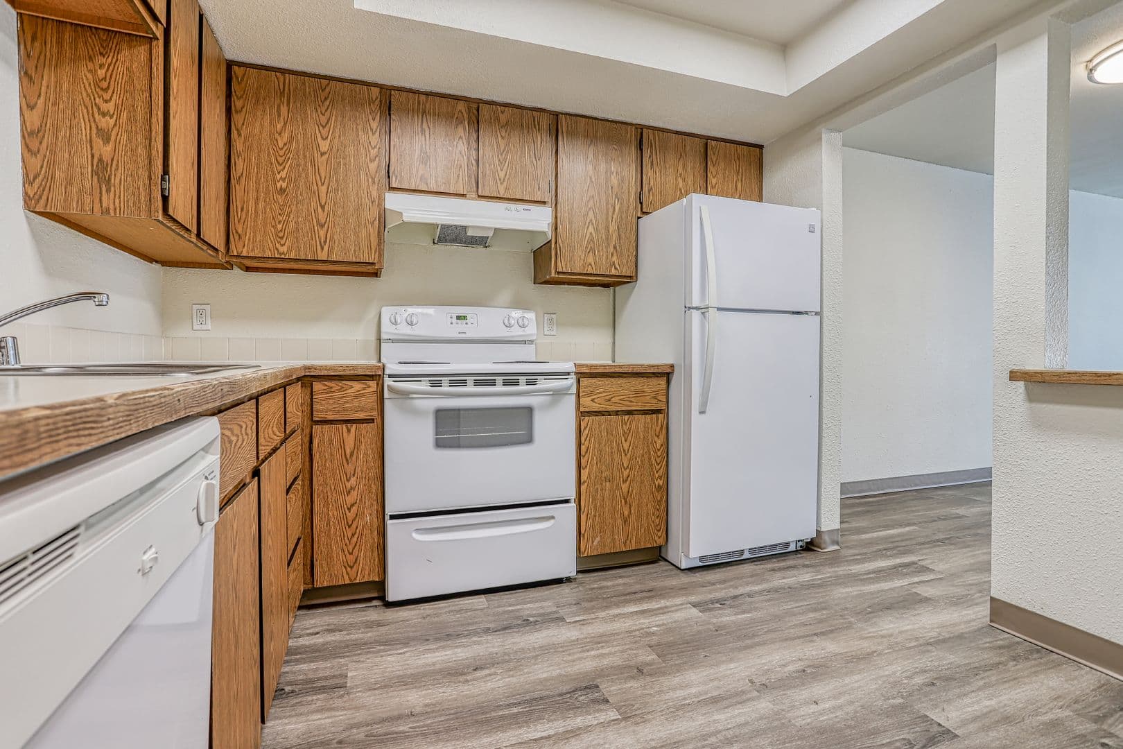 The Illahee Apartments 4 of 20