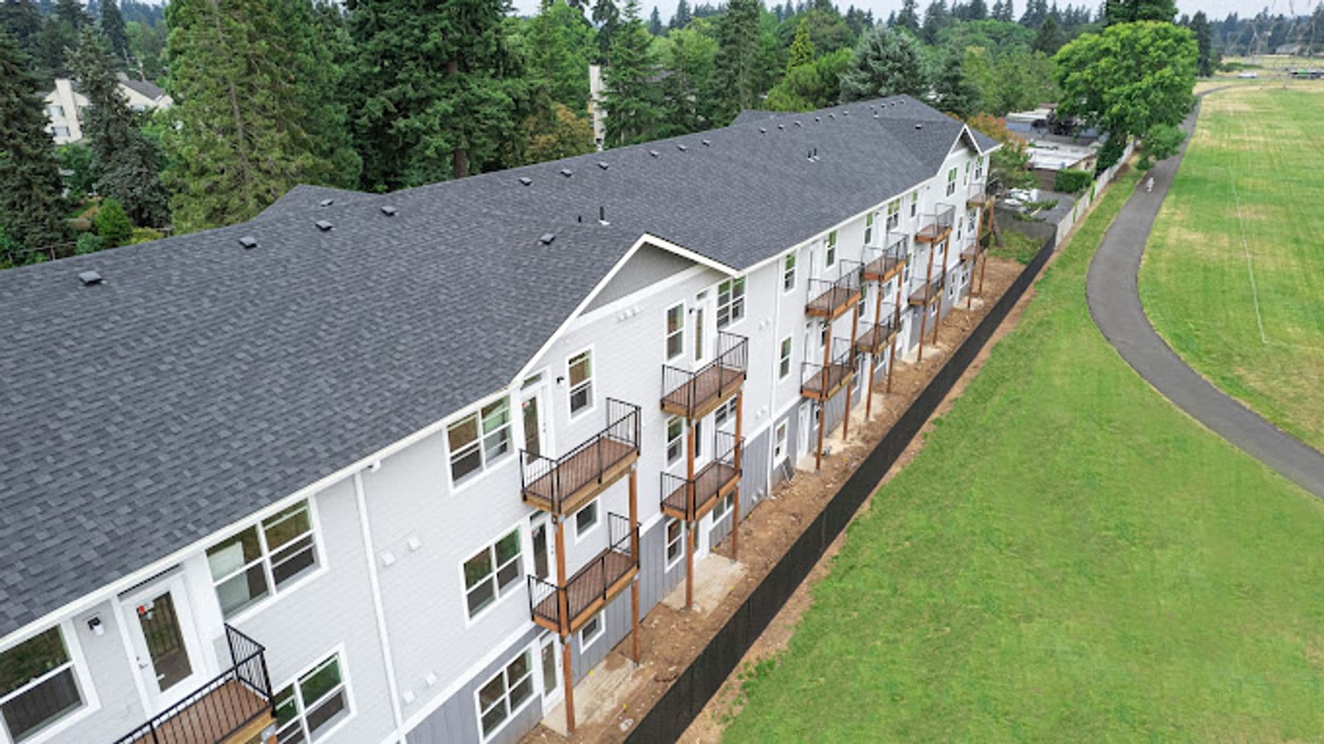 Bridger Court Apartments 15 of 16