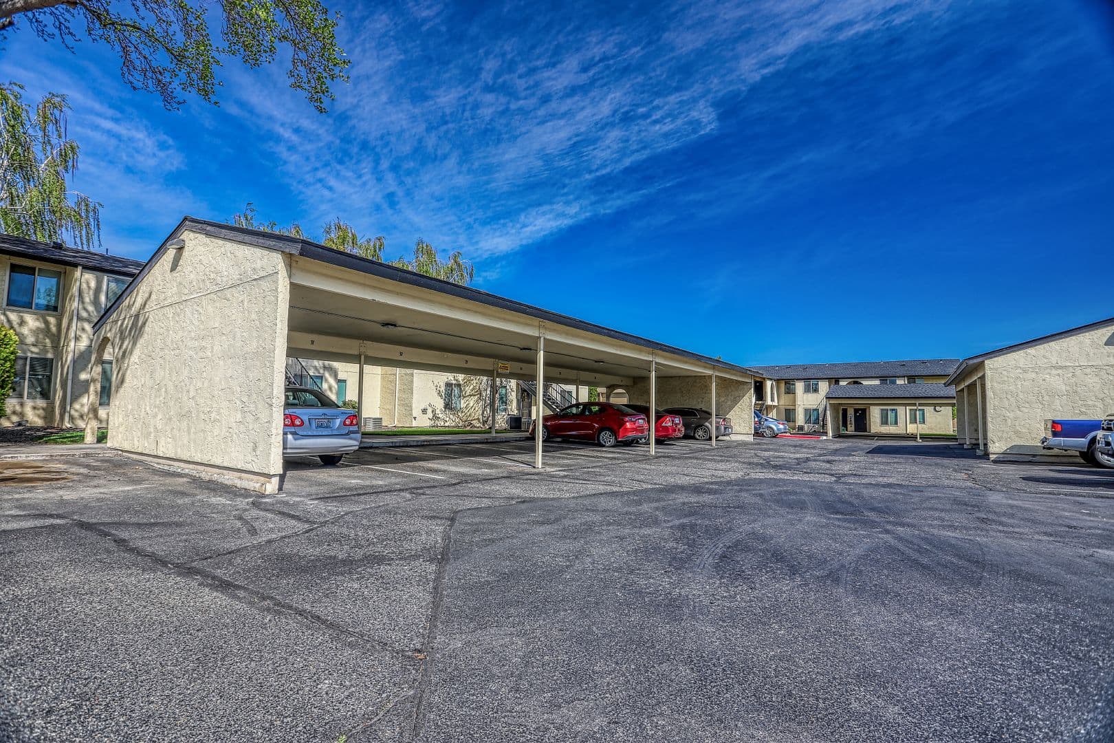 Pepper Tree Village Apartments 1 of 16