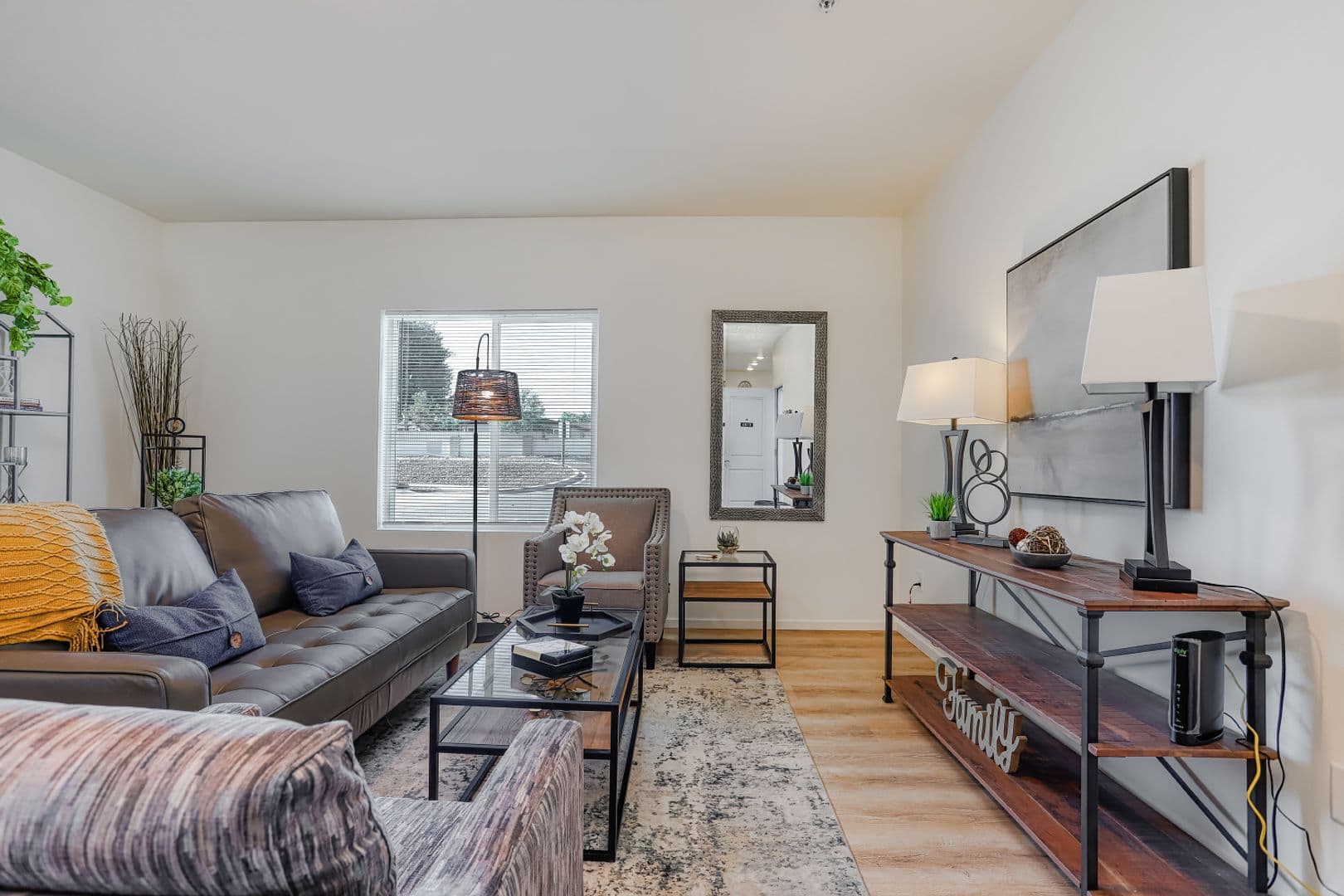 Ridgecrest Apartments 7 of 24