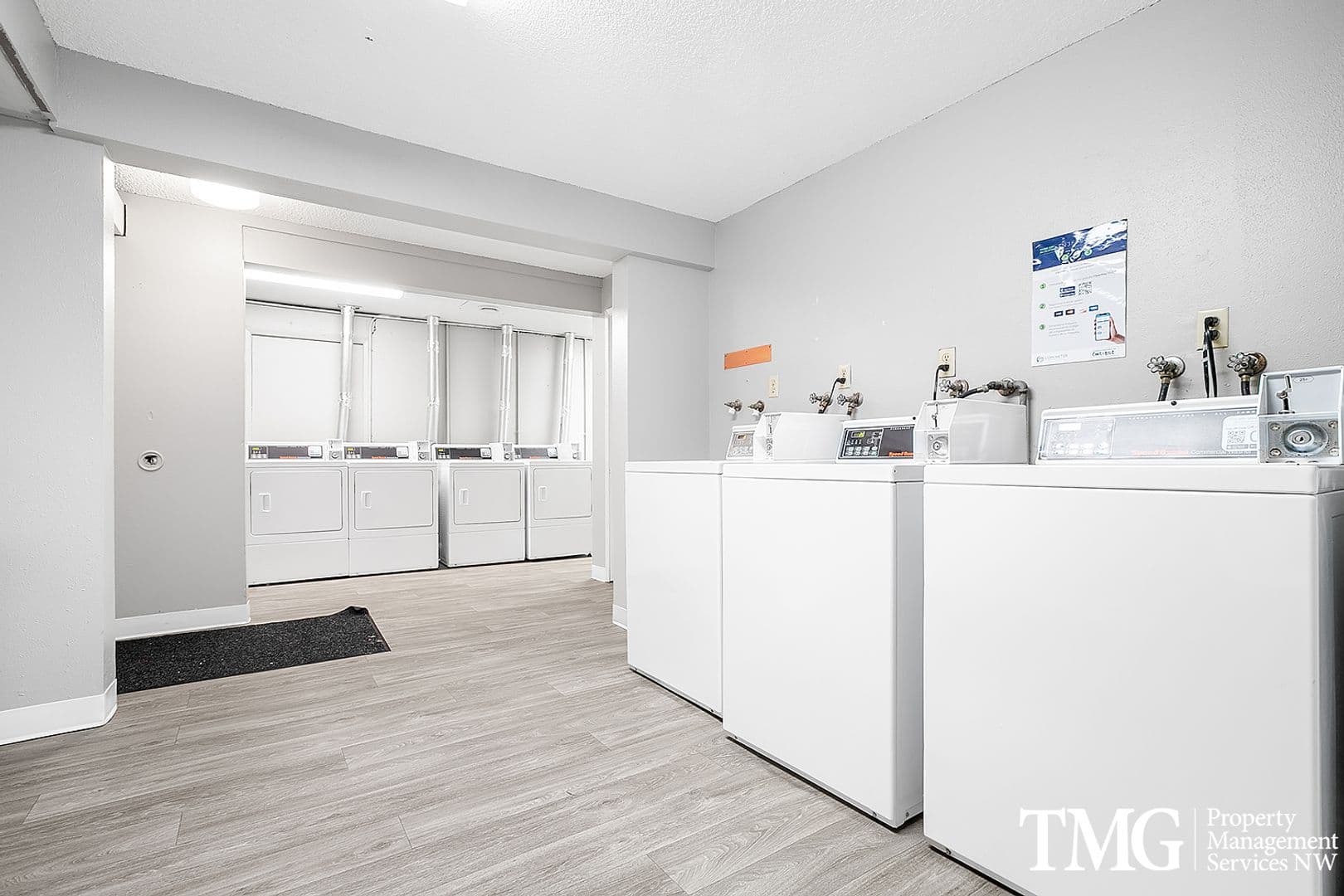 T Street Apartments 6 of 7