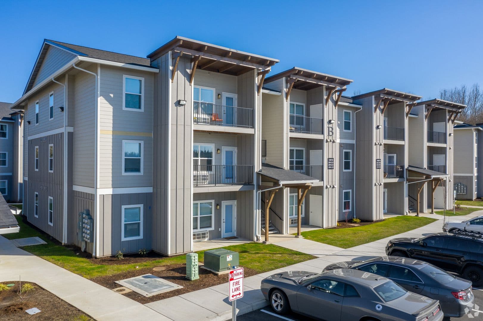 Legacy Trails Apartments 2 2 of 21