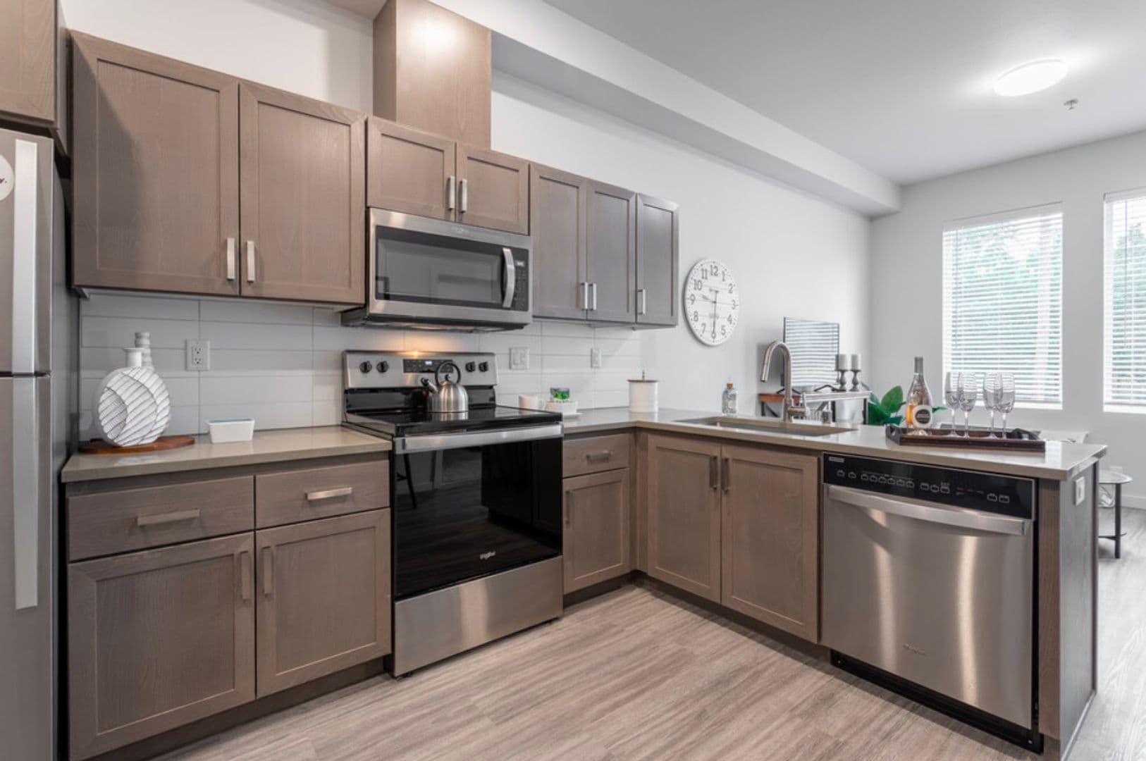Westridge Lofts 4 of 9
