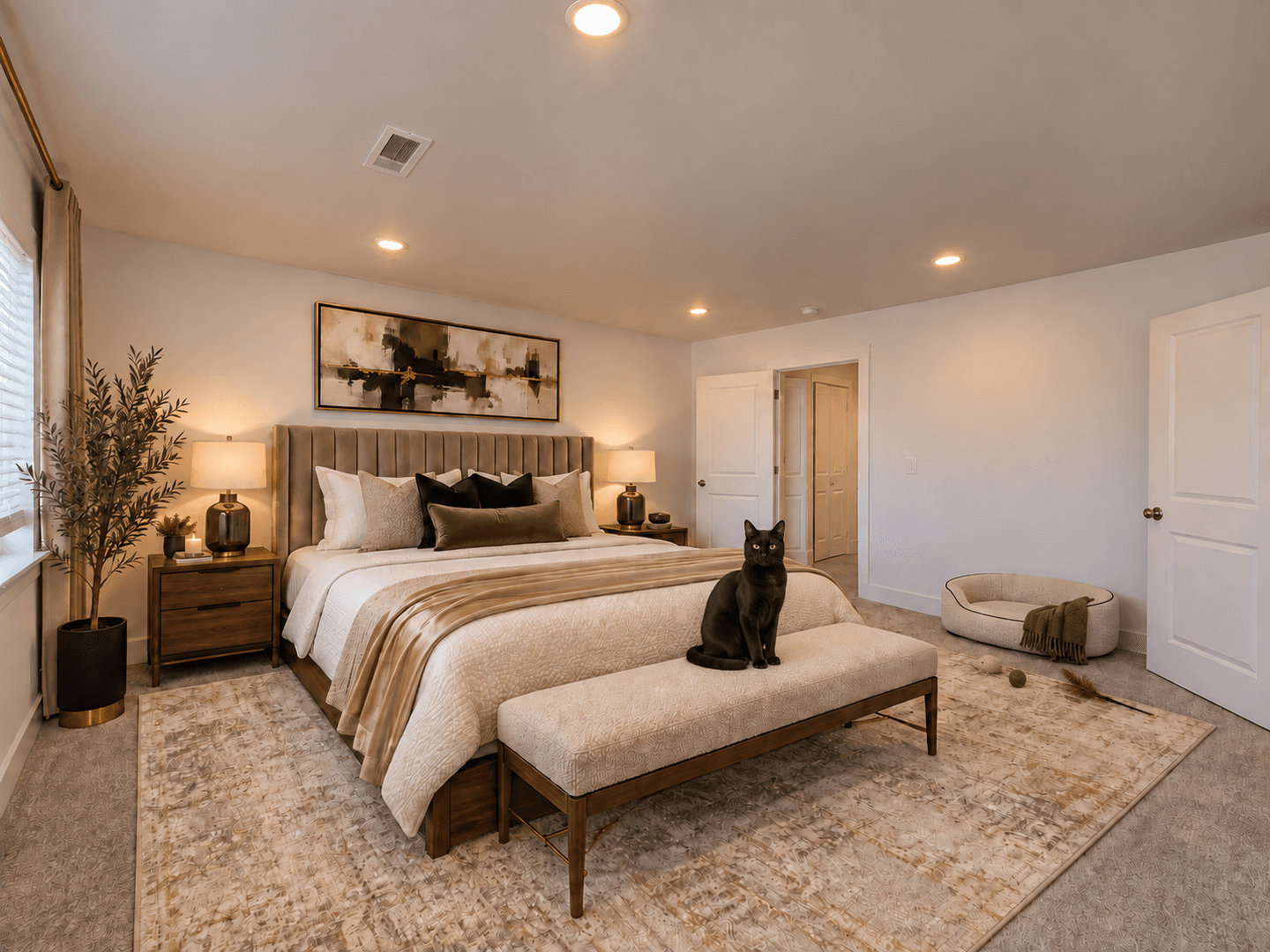 1 month FREE! BRAND NEW Townhome in the Desirable Southridge Area! 10 of 13