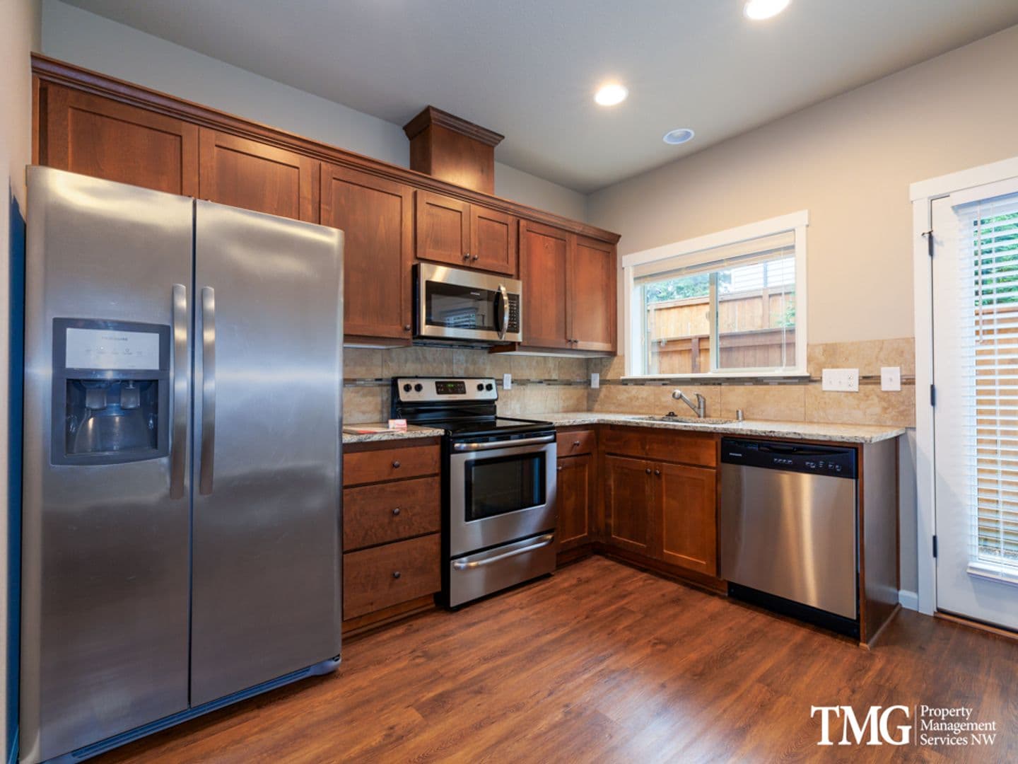 St. Johns Townhomes 1 of 17