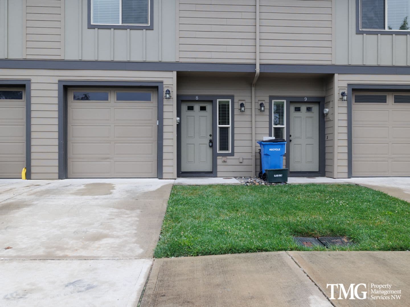 St. Johns Townhomes 16 of 17