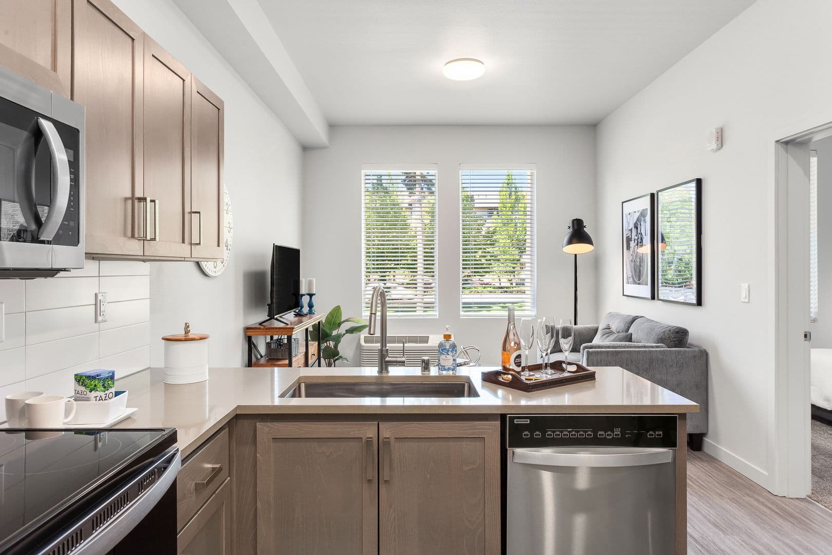Westridge Lofts 6 of 9