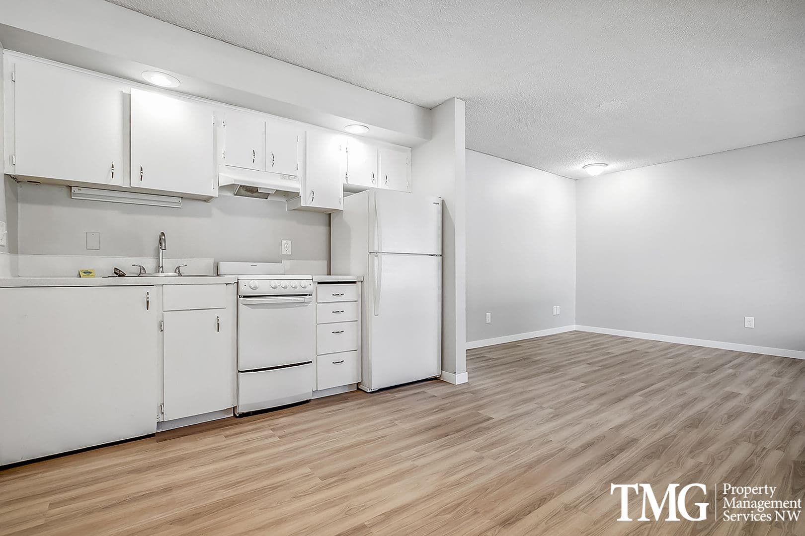 T Street Apartments 1 of 5