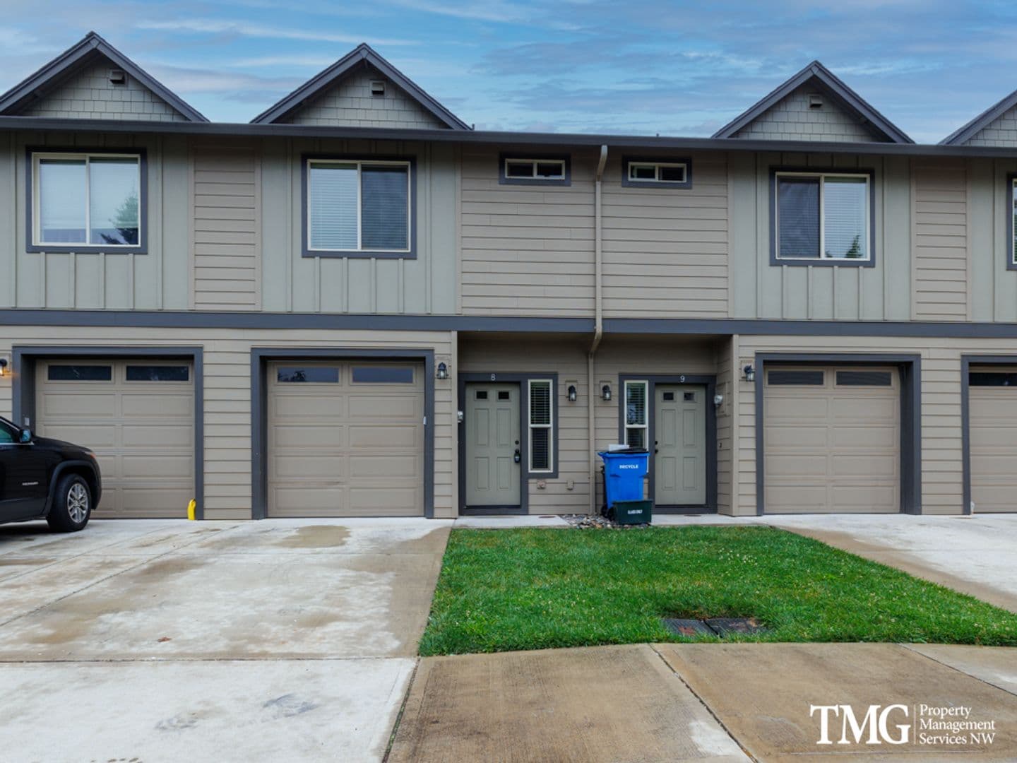 St. Johns Townhomes 17 of 17