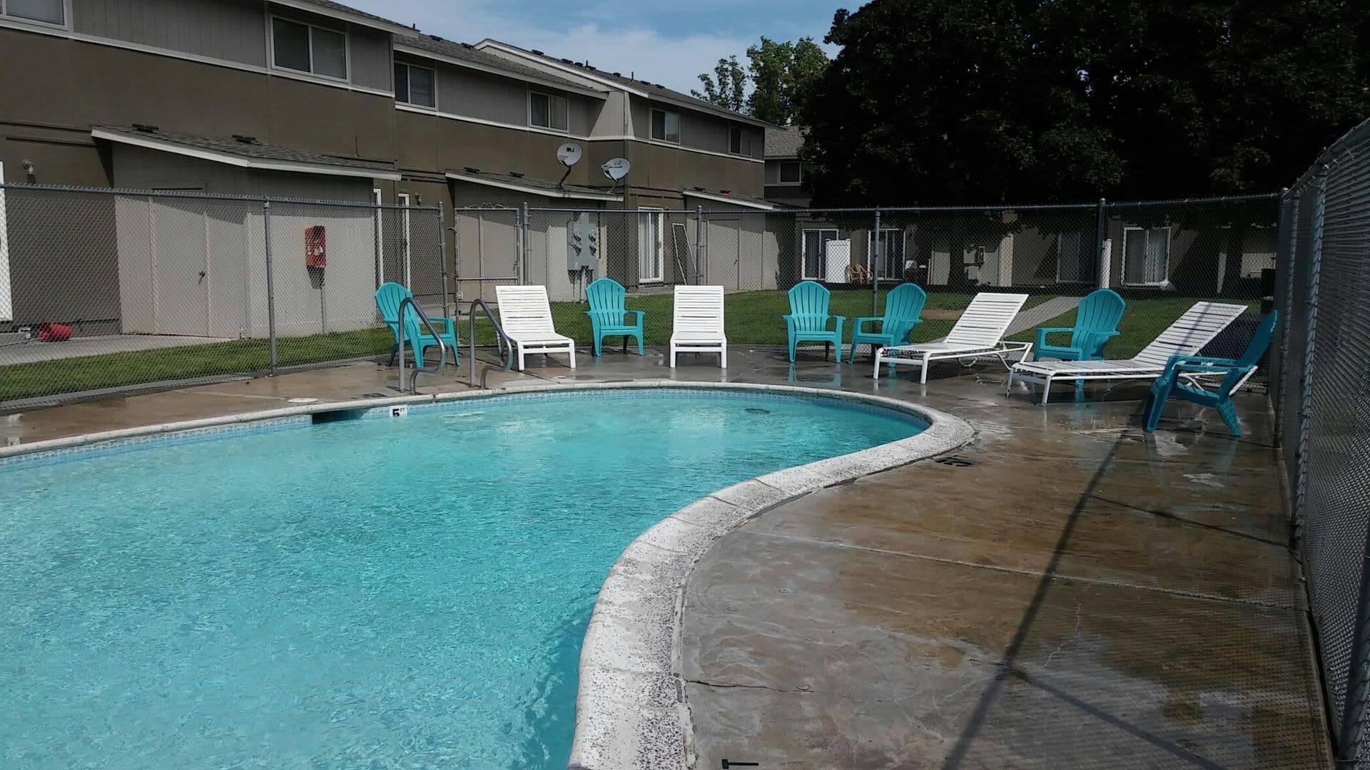 Amberbrook Townhomes 9 of 29