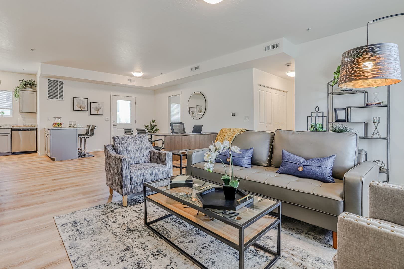 Ridgecrest Apartments 7 of 17
