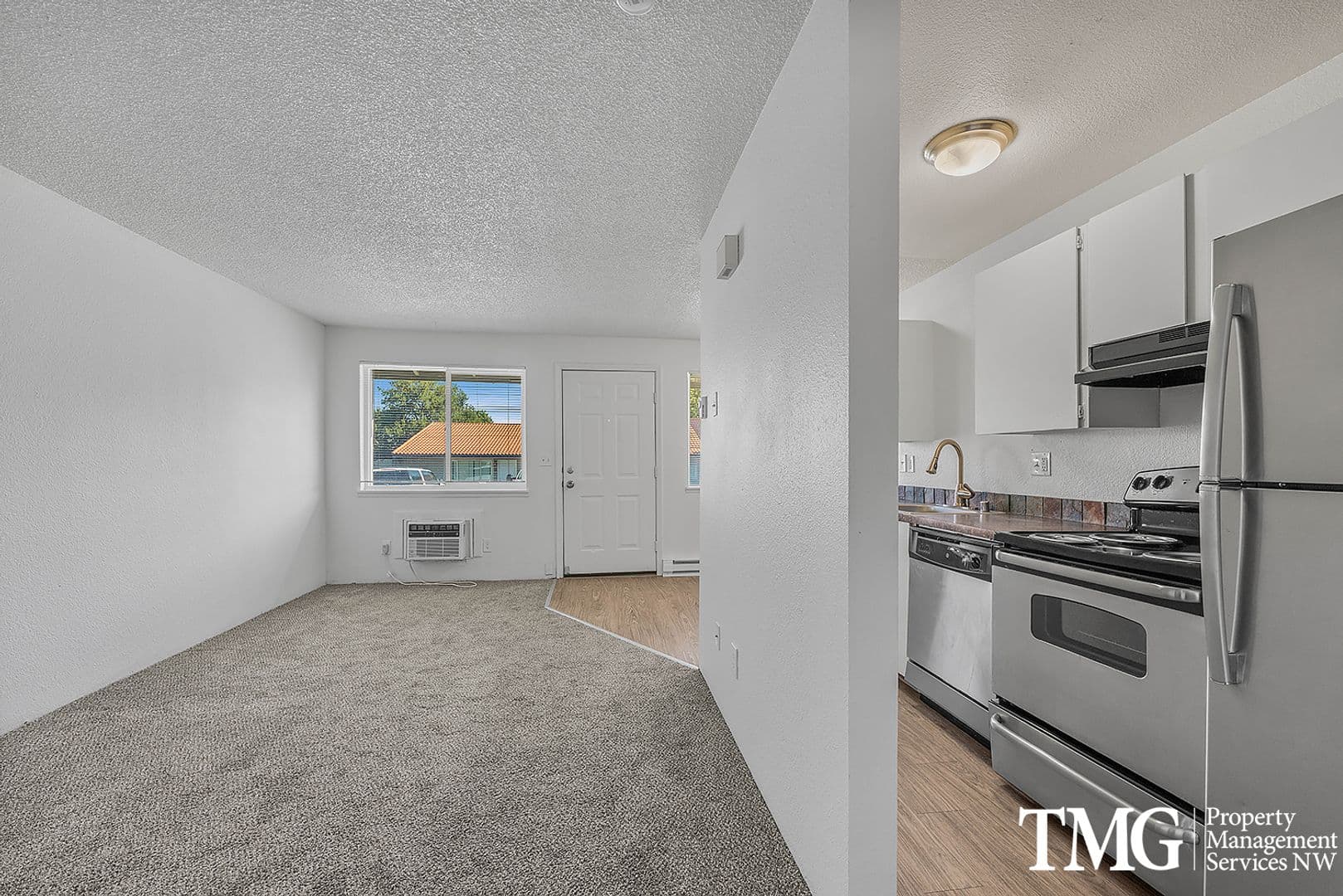 Aspen Hills Apartments 1 of 10