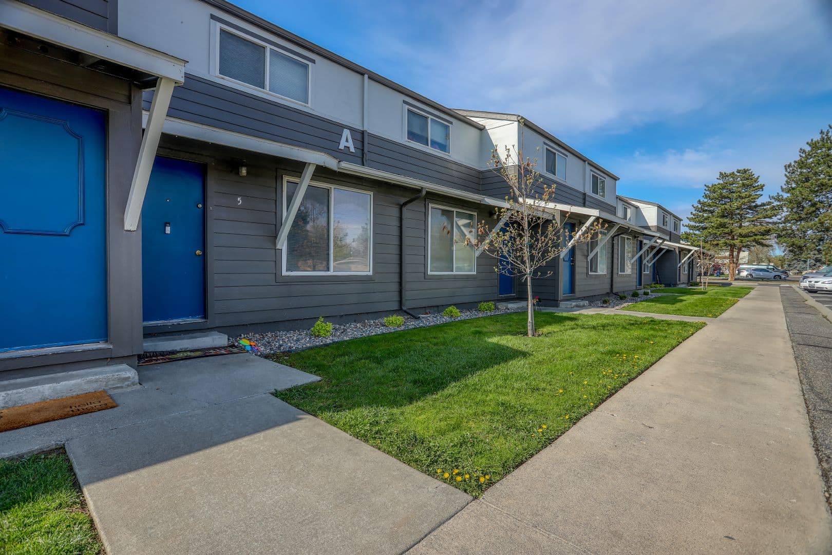 Amberbrook Townhomes 3 of 29