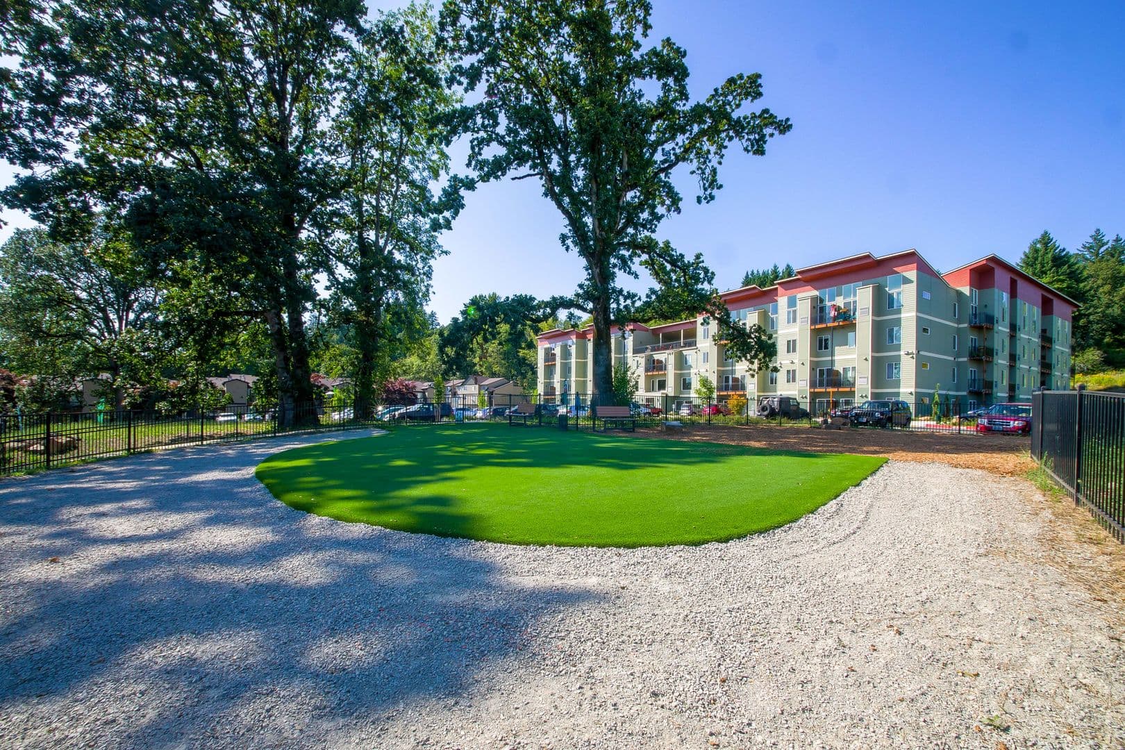 The Terrace at River Oaks (TRO) 12 of 13