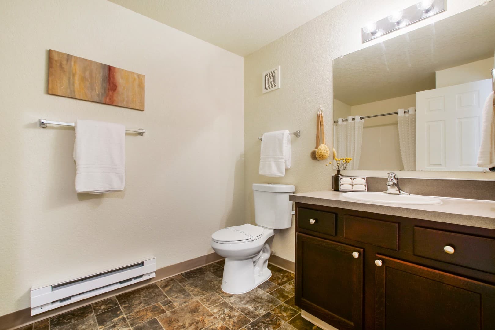 First Street Station 6 of 15