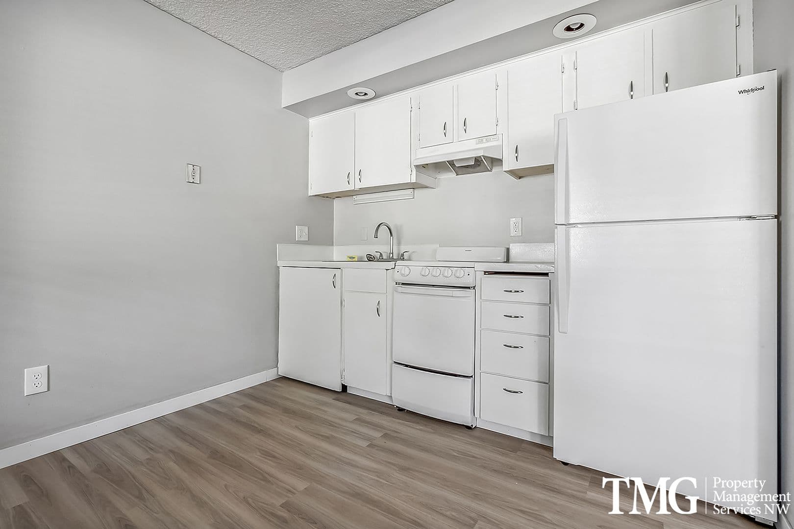T Street Apartments 1 of 4