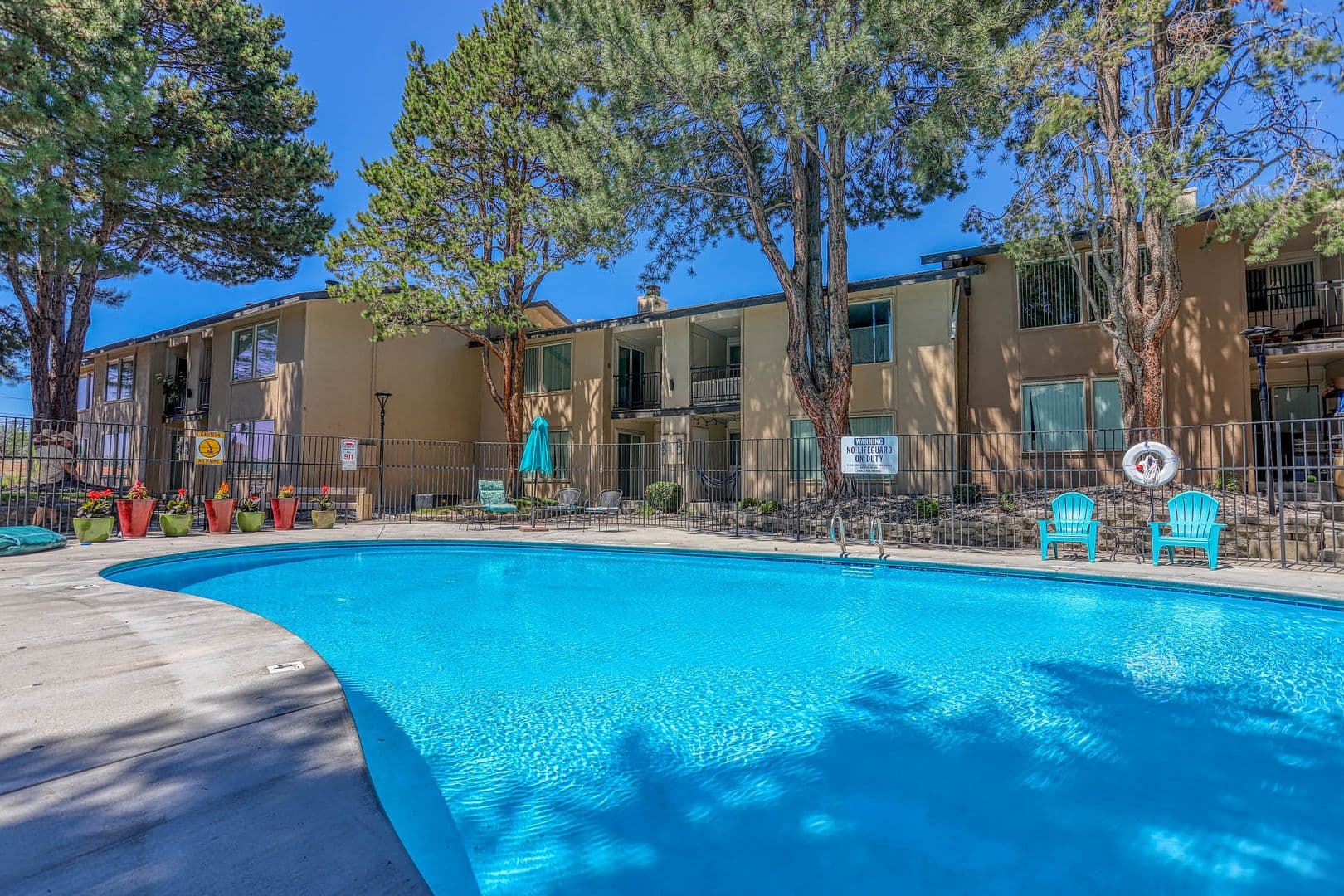 The Illahee Apartments 1 of 15