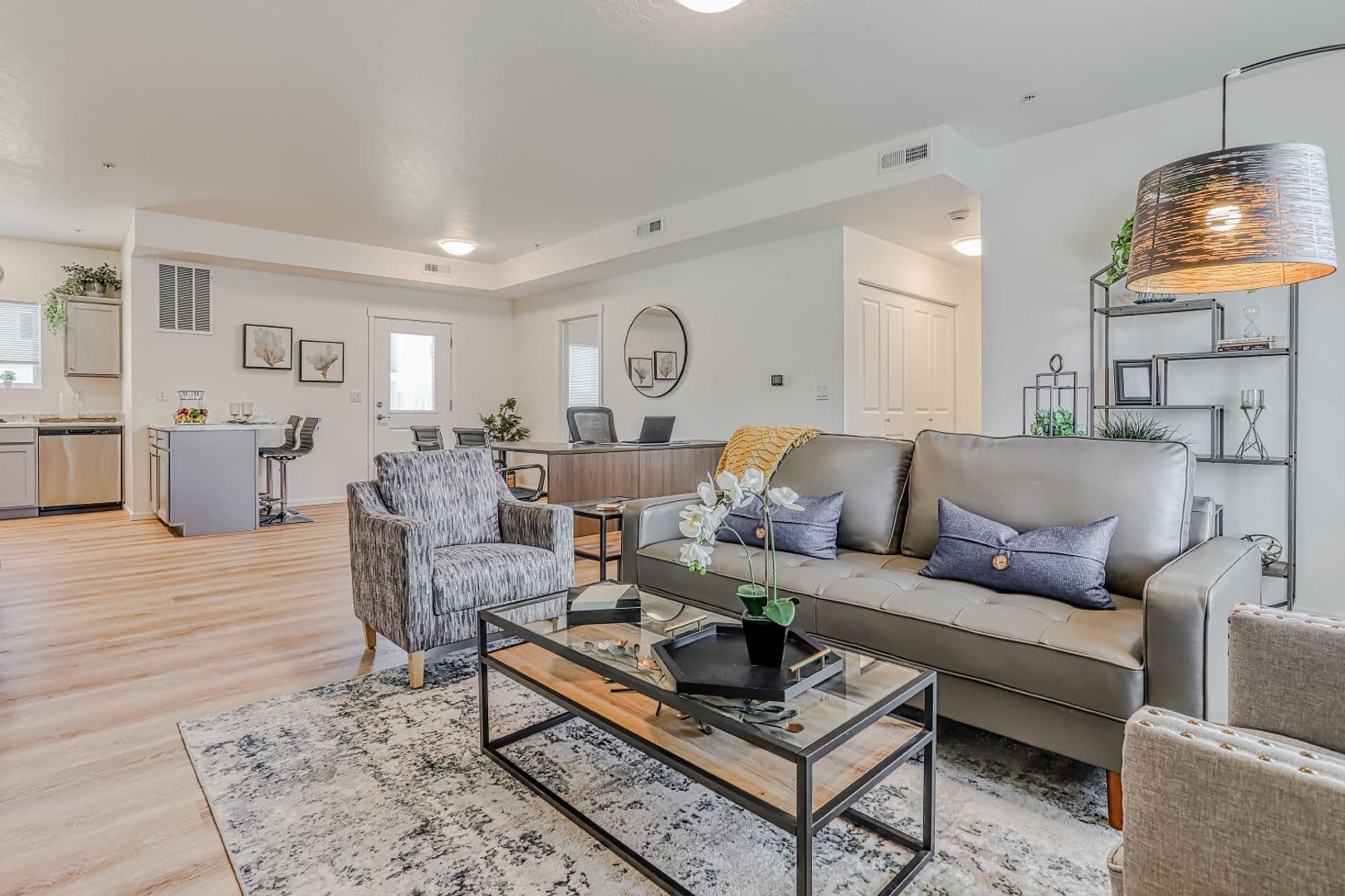 Ridgecrest Apartments 7 of 24