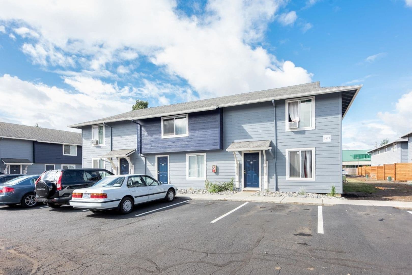 Wellington Court Townhomes 1 of 8