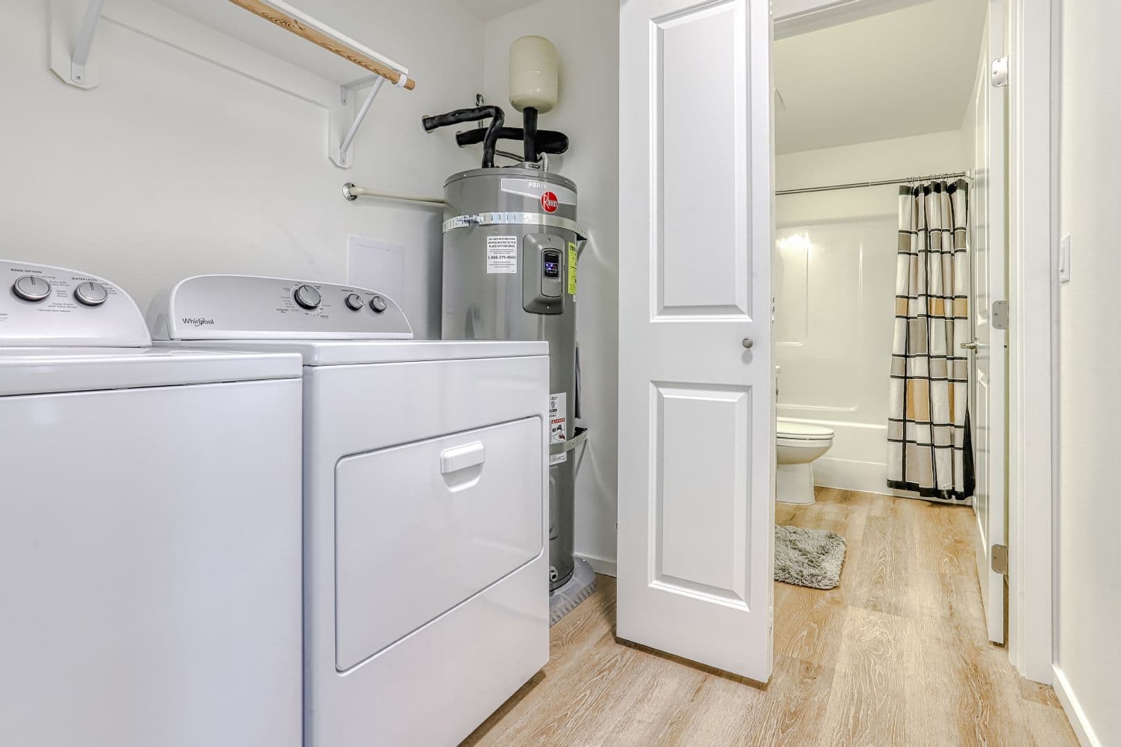 Ridgecrest Apartments 24 of 24