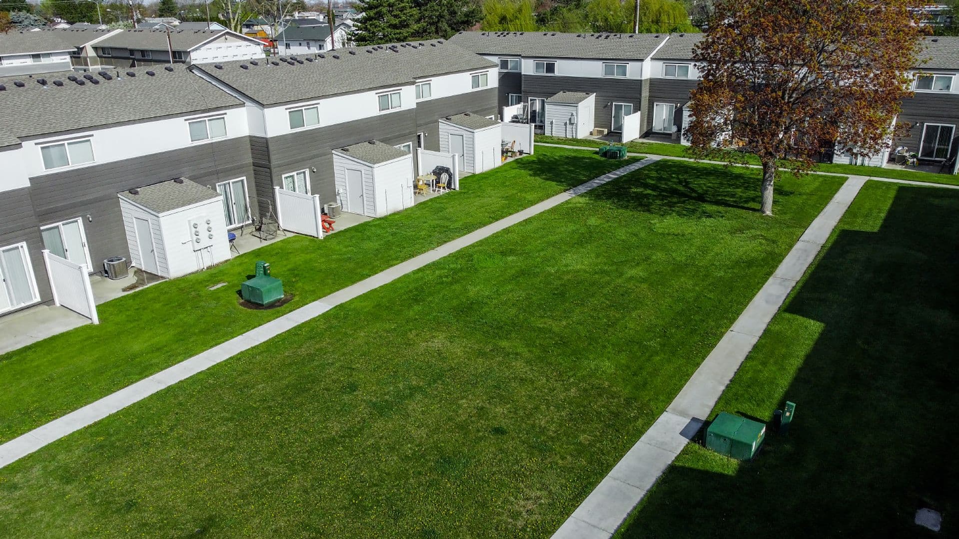 Amberbrook Townhomes 2 of 29