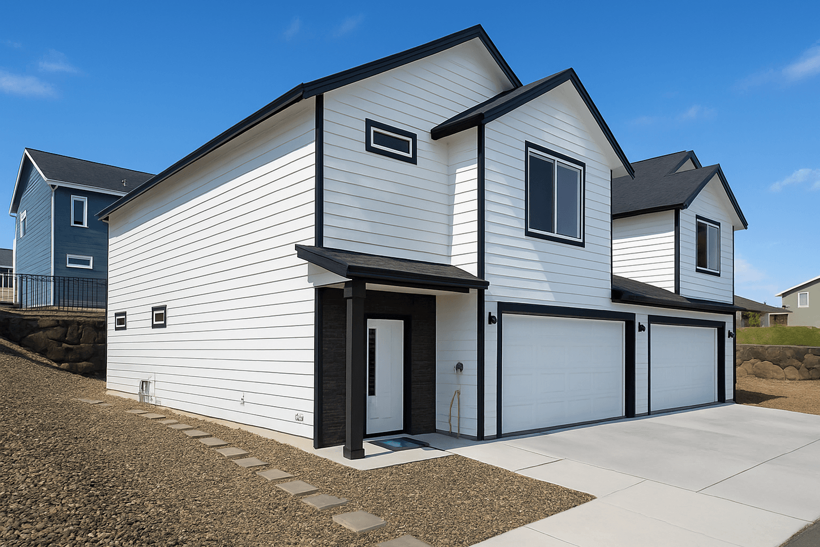 1 month FREE! BRAND NEW Townhome in the Desirable Southridge Area! 27 of 29