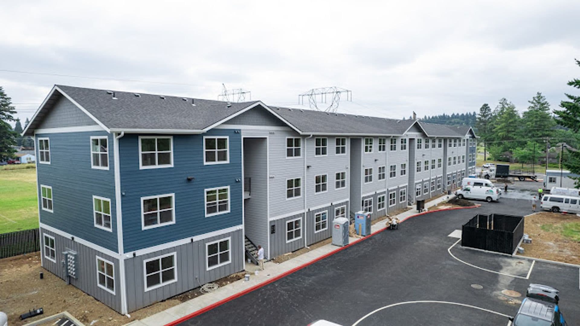 Bridger Court Apartments 13 of 16